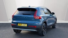 Volvo XC40 2.0 B3P Ultra Dark 5dr Auto Petrol Estate